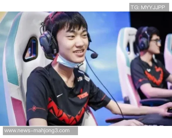 高校联赛精彩回顾TES战队意识表现分析与总结实时新闻